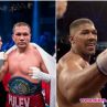 Спекулации за хонорара на Кобрата за мача с Джошуа 