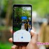 Google пусна Live View в София
