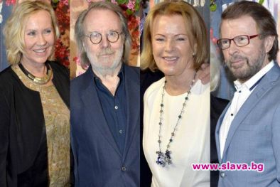 Нова музика от ABBA до края на лятото