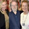 Нова музика от ABBA до края на лятото
