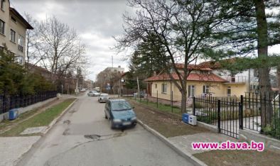 Код ли е Кота 1050 като име на улица
