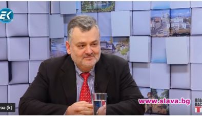 Мила Родино вече е с чужди авторски права: Пасков
