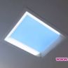 LED прозорци борят депресията в офиса