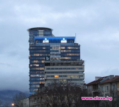 Борисов даде на ГЕРБ 2 ет. безвъзмездно в НДК