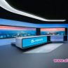 Новото студио на bTV с номинация в най-престижния конкурс за маркетинг и дизайн
