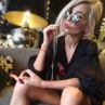 Радост Георгиева – JOY: Празник на Любовта и Виното трябва да бъде всеки ден!