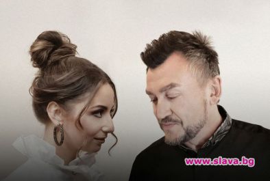 Любо и Мишето с дует