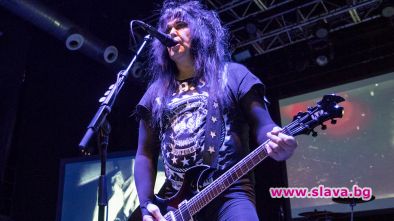 W.A.S.P. ще пеят хитове от първите си албуми в София