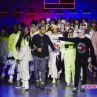 Томи Хилфигър се завърна на Лондонската седмица на модата