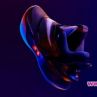 Маратонки Nike се връзват и стягат сами