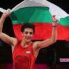 Българската борба е на второ място в Европа