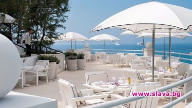 Монте Карло е курортът - фаворит на новия Мишлен