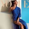 Виктория Бекъм изгря на корицата на Vogue Greece