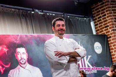 Ограничават изхвърлянето на храна в Hell’s Kitchen