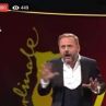 Санчо Финци откри Берлинале