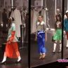 Модна въртележка с колекцията на Gucci