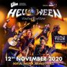 Helloween идват с нов албум
