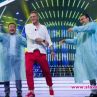 Юлиан Вергов в журито на Капките