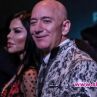 Джеф Безос не спира с партитата след развода