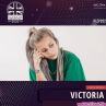 Виктория започва европейското си турне за Евровизия 