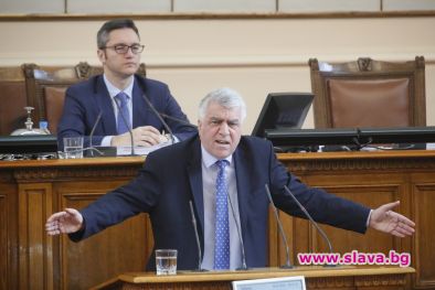 Това не е статистика, а национална лотария: Гечев