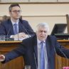 Това не е статистика, а национална лотария: Гечев