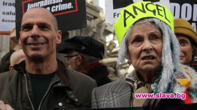 Уестууд в защита на Асандж