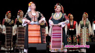 Мистерията с концерт преди Великден