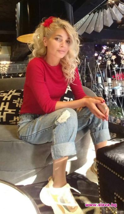 Радост Георгиева-JOY: Усмивката има силата да пребори трудностите