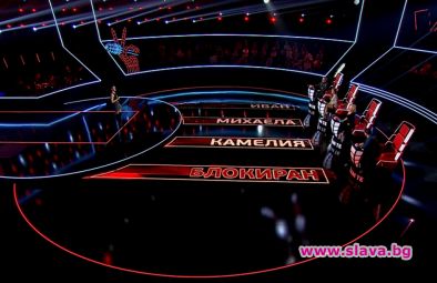 Проклятие надвисна над треньорите в Гласът на България