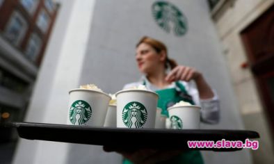 Starbucks експлоатира 8-год. деца за бране на кафе