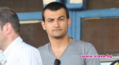 Синът на Божков арестуван за 72 ч. за пране на пари