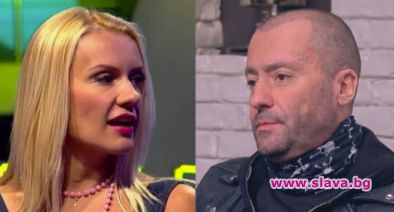 Мария смени Рачков с Ивайло Нойзи Цветков