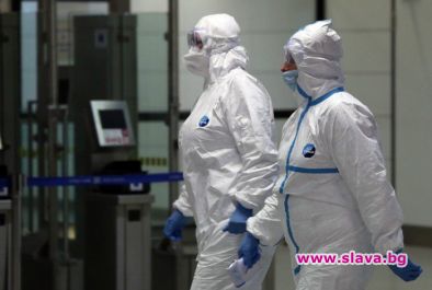 0% смъртност в Германия от 951 случая, 85% от умрелите в света са в Китай, жертви в 16 от 98 държави