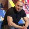 Боби Ваклинов стана татко
