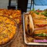 ДА! Sweet & Salty Bakery вместо кино Витоша