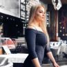 Жени Джаферович се преобразява 