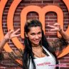 Мис дупе показа как се приготвя здравословен MasterChef десерт