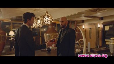 Христо Петков става покер милионер в Съни бийч