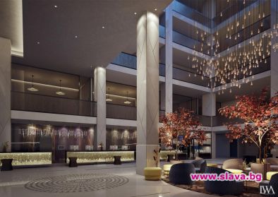 Grand Hotel Millennium Sofia