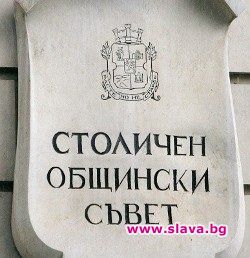 Общински съветник в София лепнал коронавирус