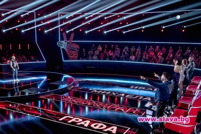 Михаела Филева най-бързо запълни отбора си