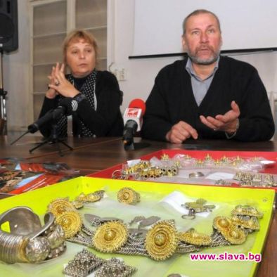 Сензационни открития от манастира Урвич излизат в книга