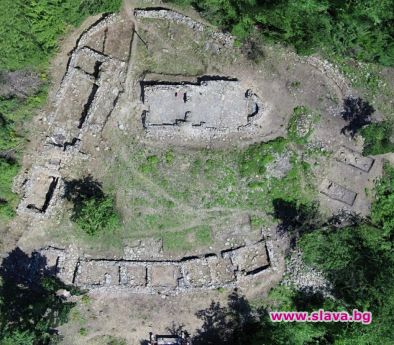 Сензационни открития от манастира Урвич излизат в книга