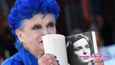 Коронавирусът отнесе голямата актриса Лучия Бозе
