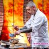 Шеф Михалчев издава тайни от азиатската кухня