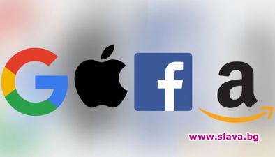 Интернет гигантите с потенциал за растеж в пандемията