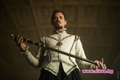 Ръката на Ла Гардуня дебютира по EPIC DRAMA