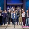 Олимпийски шампиони хапват в MasterChef