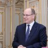 Принцът на Монако се излекува от коронавируса